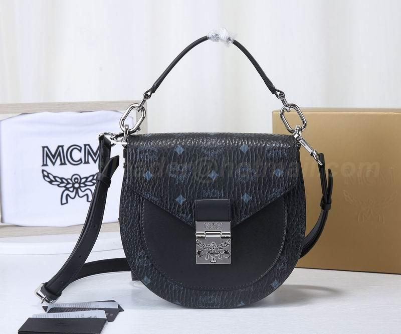 MCM Handbags 24